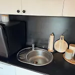 Yurt In Be Bernartice * Bernsdorf