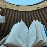 Yurt In Be Bernartice