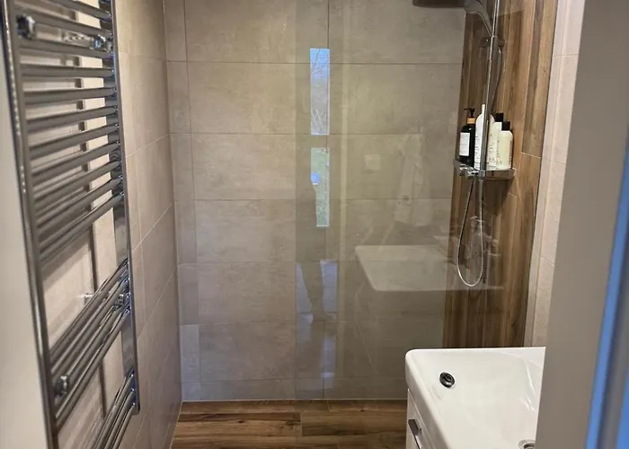 Luxussátor Yurt In Be Bernartice