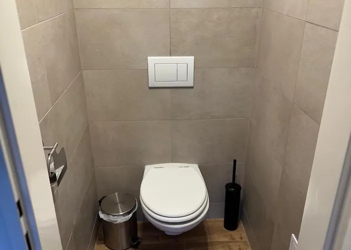 Luxussátor Yurt In Be Bernartice *