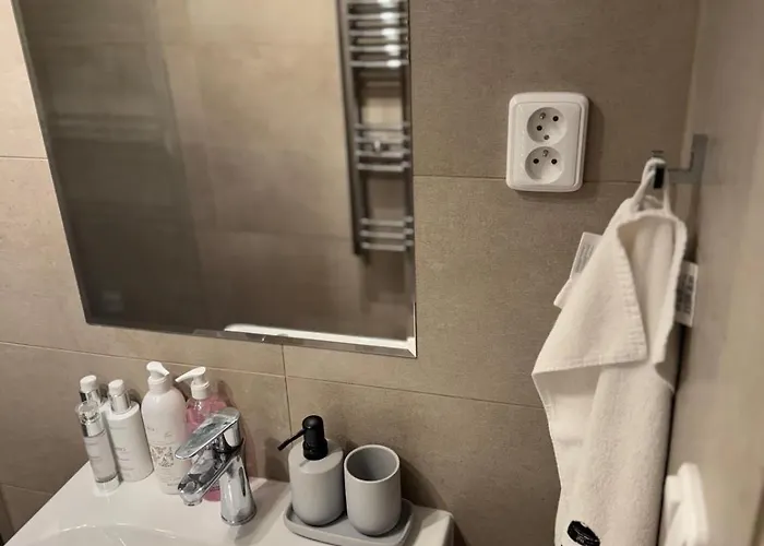 Yurt In Be Bernartice