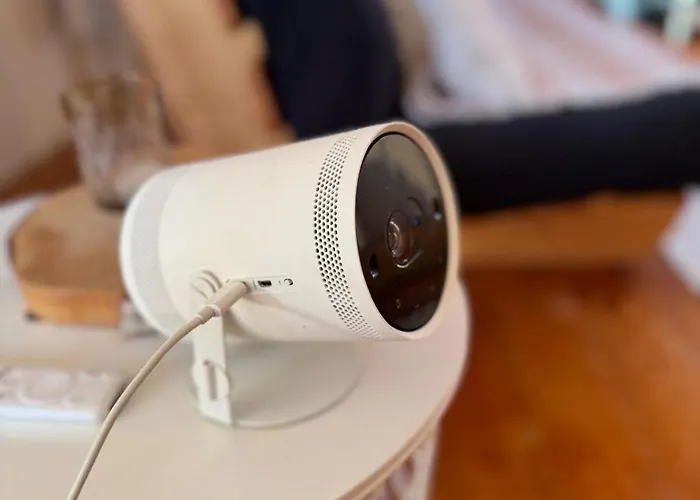 Luxussátor Yurt In Be Bernartice Bernsdorf